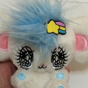 Peropero Sparkles Plush - Melo - Small